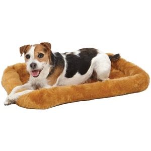 # Pet Bed Machine Wash & Dry